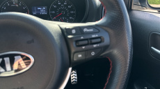 Kia Picanto 1.25 GT-line S 5dr Petrol Hatchback